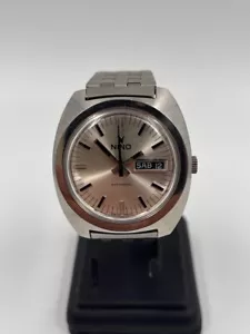 Vintage Automatic watch Nino N22 - Foto 1 di 8