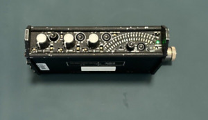 Sound Devices 302 Production Audio Field Mixer