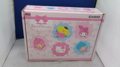 CASIO LABEL PRINTER KL-SA10 IN WORKING CONDITION FROM JAPAN - Image 1 of 4