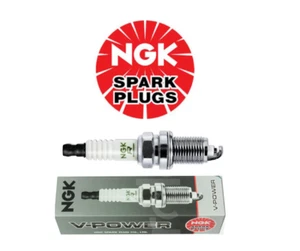 Bujía genuina NGK BKR7E 4644 V-Power - Imagen 1 de 1