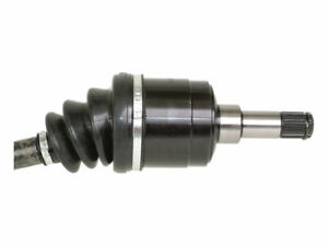 Front Right CV Axle Assembly 3RQG25 for Plymouth Breeze 1999 2000 1997 1996 1998