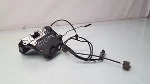 2006 2007 MERCEDES CLS550 W219 FRONT LEFT DRIVER DOOR LOCK LATCH ACTUATOR - Picture 1 of 6