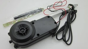 Ford Fairmont Ghia XD XE XF Fairlane ZJ ZK ZL Replacement Electric Power Antenna - Bild 1 von 2