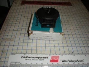 Nuevo interruptor de bloqueo de puerta eléctrico para pasajeros Chevrolet Cavalier 91-92 OEM 22546726 GM3 - Imagen 1 de 1