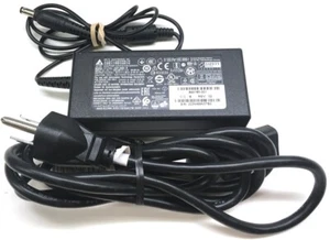 Delta for HP Monitor AC Adapter Power Supply ADP-30BD B 844165-001 19V 1.58A 30W - Photo 1/3