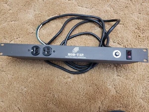 Mod Tap Isolated Surge Suppressor 12 Outlet - Picture 1 of 5