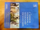 Clinical Textbook for Veterinary Te..., Bassert, Joanna