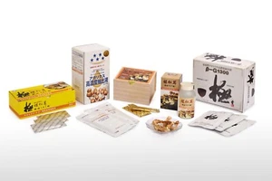Himematsutake (Iwade Strain 101) ® Immune Support - Picture 1 of 10