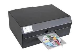 HP Eccellente V Stampante CD / DVD - Afbeelding 1 van 1