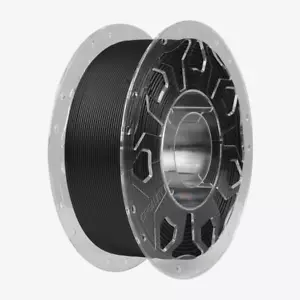 Filamento de fibra de carbono Creality 1,75 mm, filamento de impresora 3D, bobina de 1 kg (2,2 libras) - Imagen 1 de 9