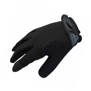 Condor HK228 Shooter Gloves - Black - Medium - 228-002-09