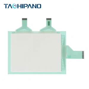 Touch Panel for NT620C-ST141-E NT620C-ST141-EK Omron Touch Screen Glass - Picture 1 of 7