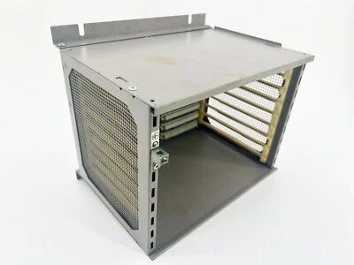 Chasis de rack Siemens LR64027 4 ranuras Simatic Foto 1 de 4