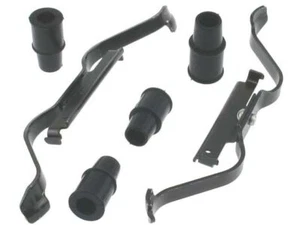 Front Carlson Brake Hardware Kit fits Dodge Durango 2000-2002 25SDGP - Picture 1 of 1