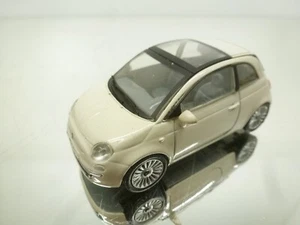 NEW RAY FIAT 500 NEW NUOVA - WHITE 1:43 - GOOD CONDITION - 197 - Imagen 1 de 6