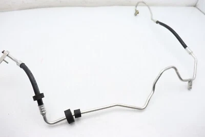 08-09 MERCEDES-BENZ W204 C300 A/C LINE TUBO DE MANGUEIRA E1700 - Imagem 1 de 4