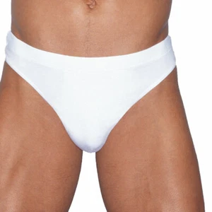 6 Slip uomo Garda leggero cotone elasticizzato con elastico interno art 3945 - Picture 1 of 2
