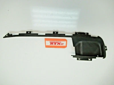 REJILLA PARRILLA PARACHOQUES CUBIERTA MONTADA conductor DELANTERO para 05 06 INFINITI SEDAN G35 G35X Foto 1 de 4