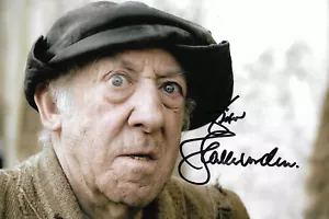 Dieter Hallervorden Autogramm signed 20x30 cm Bild - Picture 1 of 1