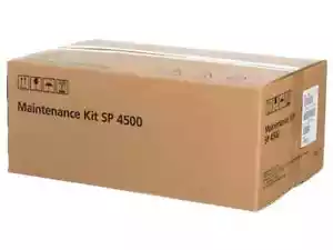 RICOH Maintenance Kit SP 4500 Genuine!!! Bargain - Picture 1 of 2