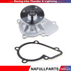 For Nissan For Frontier Xterra Hardbody Pickup Truck For 240Sx Water Pump NISSAN Pick-Up