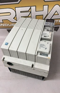 Lenze E82EV223_4B200 ID. 00425141 E82EV223K4B201XX1A23 perno roto - Imagen 1 de 3