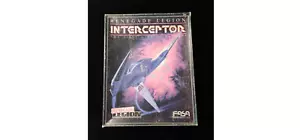 Renegade Legion INTERCEPTOR Board game FASA - Picture 1 of 5