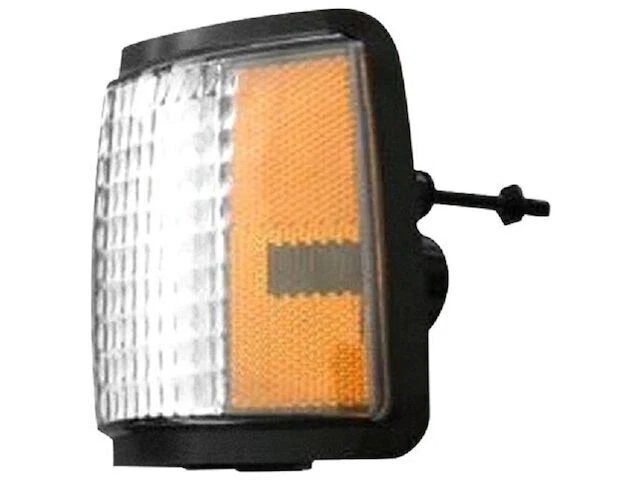 Luz de esquina delantera izquierda - lado del conductor para Chevy Monte Carlo 1987-1988 RG525RG Foto 1 de 1