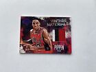 2013 Panini Court Kings Scottie Pippen PATCH /25 Game Worn Jersey - Rare