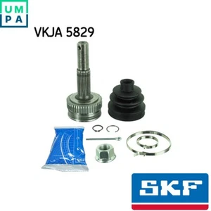 JOINT KIT DRIVE SHAFT VKJA 5829 FOR NISSAN X-TRAIL/III QASHQAI/+2 M9R 2.0L 4cyl - Picture 1 of 8