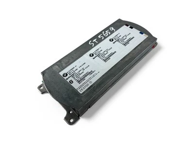 Centralina Bluetooth BMW 5 Touring E61 9205930 28990616 - Immagine 1 di 4