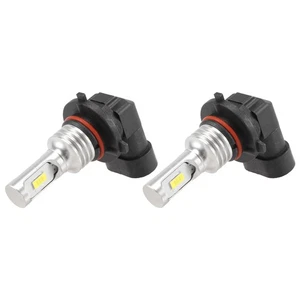 9005 HB3 LED Headlight Bulbs Kit High- 35W 4000LM 6000K White High K4A62054 - Picture 1 of 8