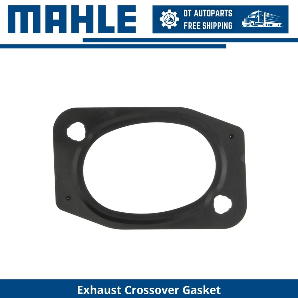 Junta cruzada de escape Chrysler Town Country 2001-2010 Mahle 2002 20 - Imagem 1 de 1