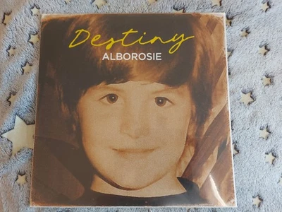 Alborosie – Destiny  LP - Bild 1 von 2