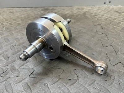 KTM 125 SX 1998-2000 1998 OEM cigüeñal cigüeñal cigüeñal varilla de conexión 50330018000 Foto 1 de 4