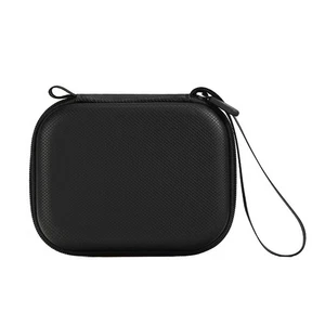 Bolsa de almacenamiento para cámara DJI OSMO ACTION 6 antipresión y antichoque - Imagen 1 de 8