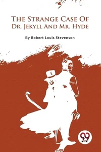 The Strange Case of Dr. Jekyll and Mr. Hyde by Robert Louis Stevenson Paperback - Picture 1 of 1