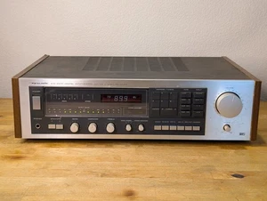 Vintage 80er Stereo Receiver Realistic STA-2270 komplett getestet alle Funktionen funktionieren - Bild 1 von 5