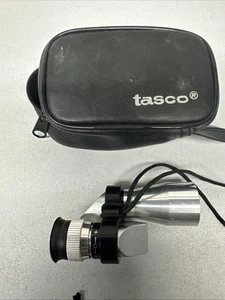 Tasco Monocular Fully Coated No. 516 8x20 Field View 288Ft/1000Yds Case - Picture 1 of 3