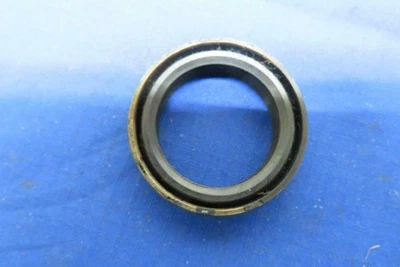 Sello de horquilla de aceite original Honda S90 CS90 CL90 CT90 CB100 90756-028-000 27*37*7,5 mm negro Foto 1 de 4