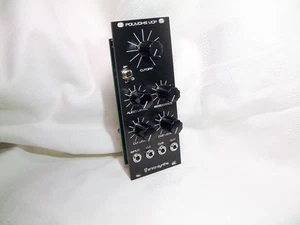 Erica Synths Polivoks VCF II Filter Polyvox Polivox Polyvoks Eurorack Module - Picture 1 of 8