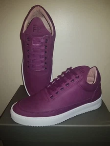 FILLING PIECES Low Top Ripple women sneaker FP 36 US 6 UK 3.5 EU 37 (NEUF) - Imagen 1 de 11