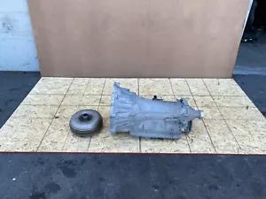 INFINITI QX56 2011-2013 OEM AUTOMATIC TRANSMISSION RWD 5.6L V8 (GUANTEED). 110K - Picture 1 of 12