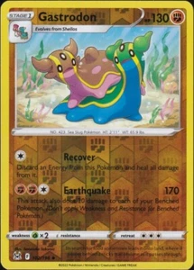 Pokemon TCG Lost Origin Single Cards - You Pick Reverse Holo (4+ = 75% Off) - Picture 1 of 121