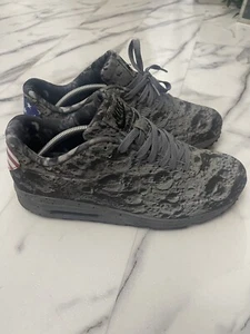 Nike Air Max Lunar 90 Moon Landing uk 9,5 nur wenige Male getragen. no og box - Bild 1 von 5