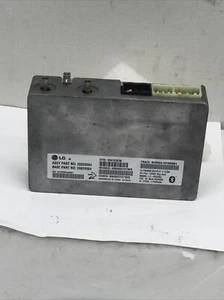 💯✅09-12 CHEVROLET Acadia COMUNICACIÓN ONSTAR MÓDULO DE CONTROL OEM, 20829984 - Imagen 1 de 5