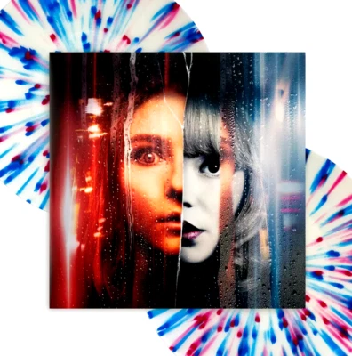 DELUXE LAST NIGHT IN SOHO LP THE KINKS WHO ANYA TAYLOR-JOY DUSTY SPRINGFIELD - Image 1 of 4