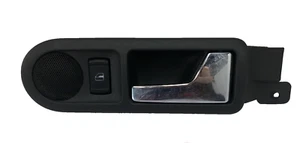 2001-05 Volkswagen Passat GLS Passenger Right Rear Door Interior Handle OEM - Picture 1 of 6