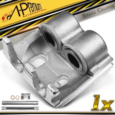 Pinza de freno de disco izquierda A-Premium para Ford E-450 Super Duty F Super Duty 03-07 Foto 1 de 4