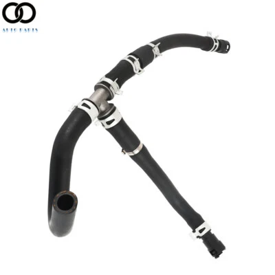 Шланг нагревателя в сборе для 2008 2009 2010 Ford Expedition Lincoln Navigator 5,4 л - Изображение 1 из 4